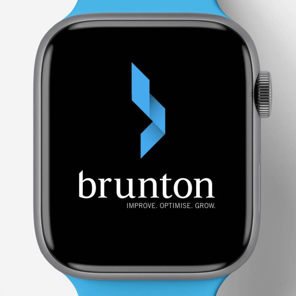 Branded Watch